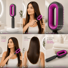 Cargar imagen en el visor de la galería, Cepillo Desenredante - Beautycel
