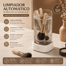 Cargar imagen en el visor de la galería, Limpiador ultrasónico - Beautycel
