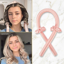 Cargar imagen en el visor de la galería, Kit rizador de pelo sin calor - Beautycel
