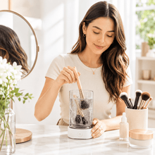 Cargar imagen en el visor de la galería, Limpiador ultrasónico - Beautycel
