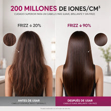 Cargar imagen en el visor de la galería, Secador de pelo profesional con cabezales imantados - Beautycel
