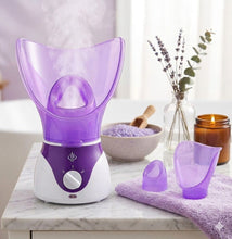 Cargar imagen en el visor de la galería, Sauna Facial - Beautycel
