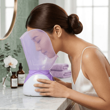 Cargar imagen en el visor de la galería, Sauna Facial - Beautycel

