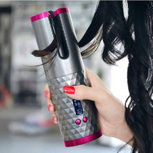 Cargar imagen en el visor de la galería, Rizador de pelo automático - Beautycel
