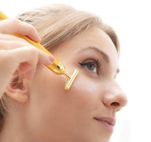 Cargar imagen en el visor de la galería, Masajeador T - Vibe - Beautycel
