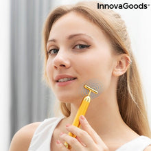 Cargar imagen en el visor de la galería, Masajeador T - Vibe - Beautycel
