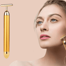 Cargar imagen en el visor de la galería, Masajeador T - Vibe - Beautycel
