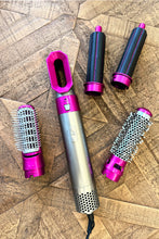 Cargar imagen en el visor de la galería, Secador 5 en 1
