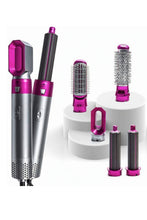 Cargar imagen en el visor de la galería, Secador 5 en 1
