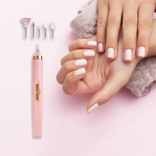 Cargar imagen en el visor de la galería, LIMA DE UÑAS ELÉCTRICA - Beautycel

